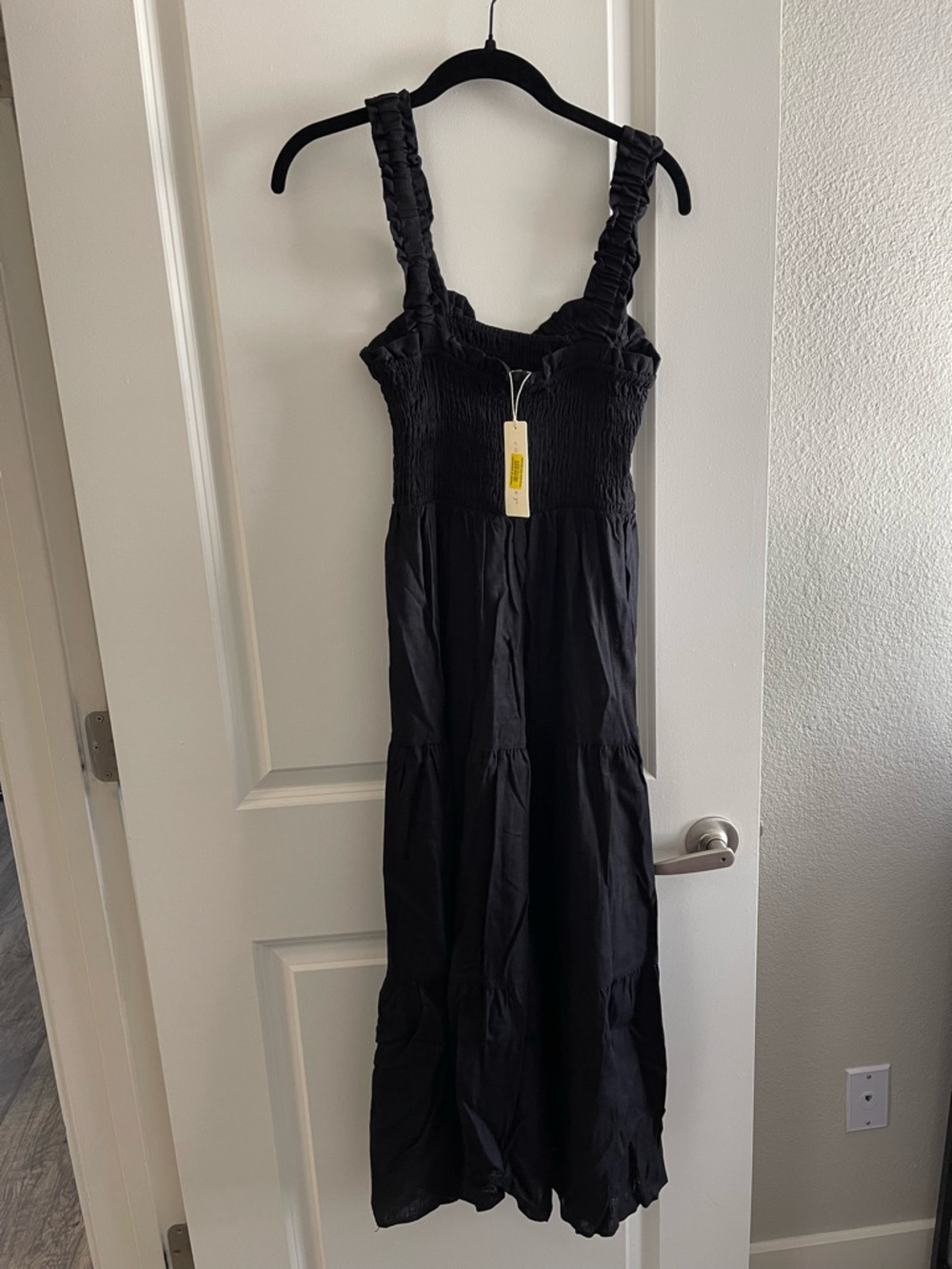 Copper Key Dress - Picture 3 of 4